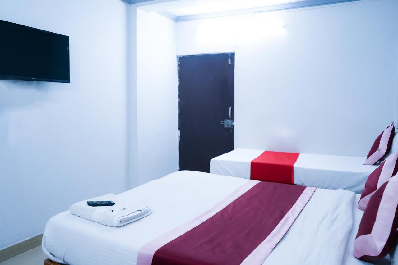 Niketan - Chanakyapuri 3*