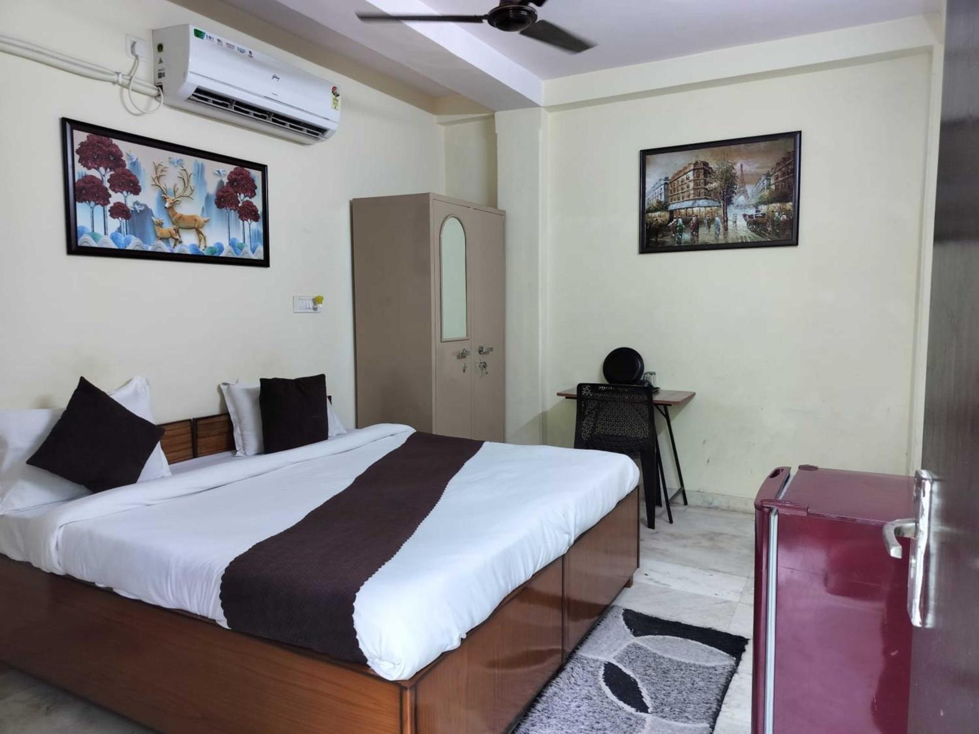 Niketan - Chanakyapuri Hotel