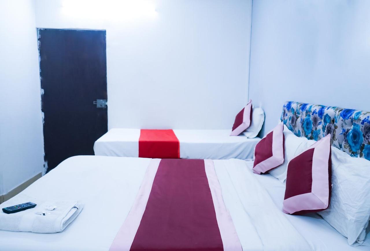 Niketan - Chanakyapuri Hotel New Delhi