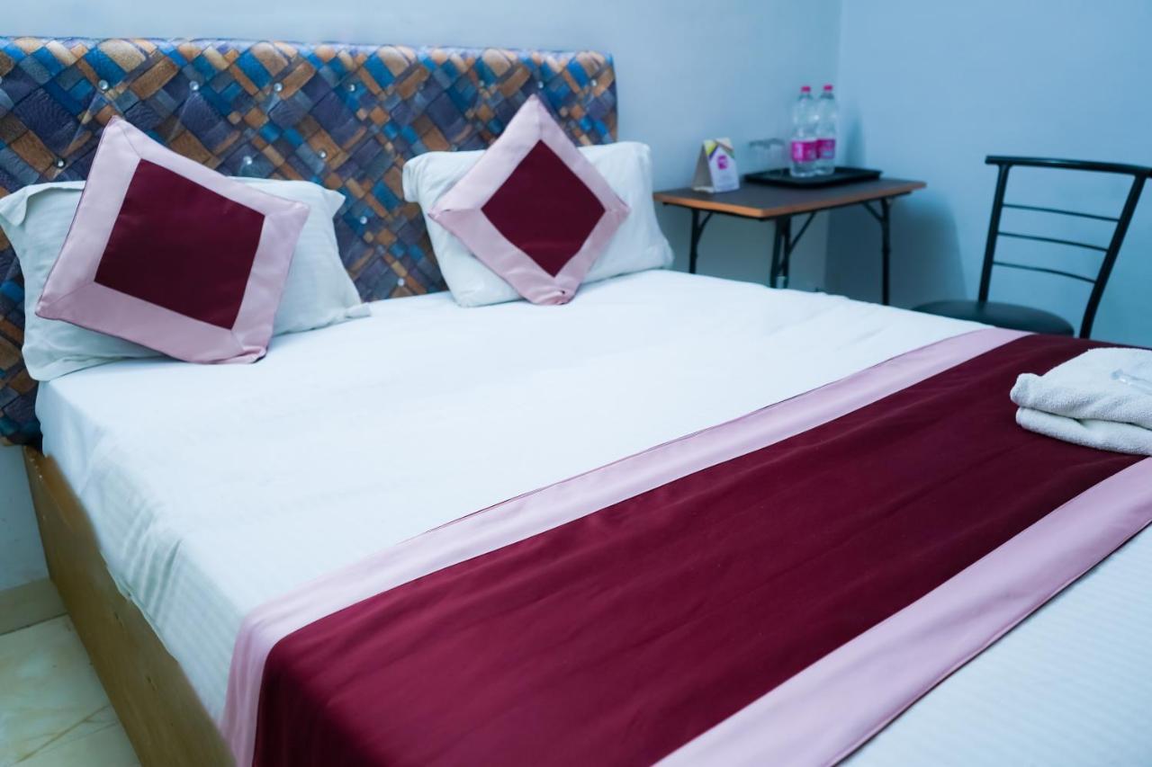 Hotel Niketan - Chanakyapuri 3*