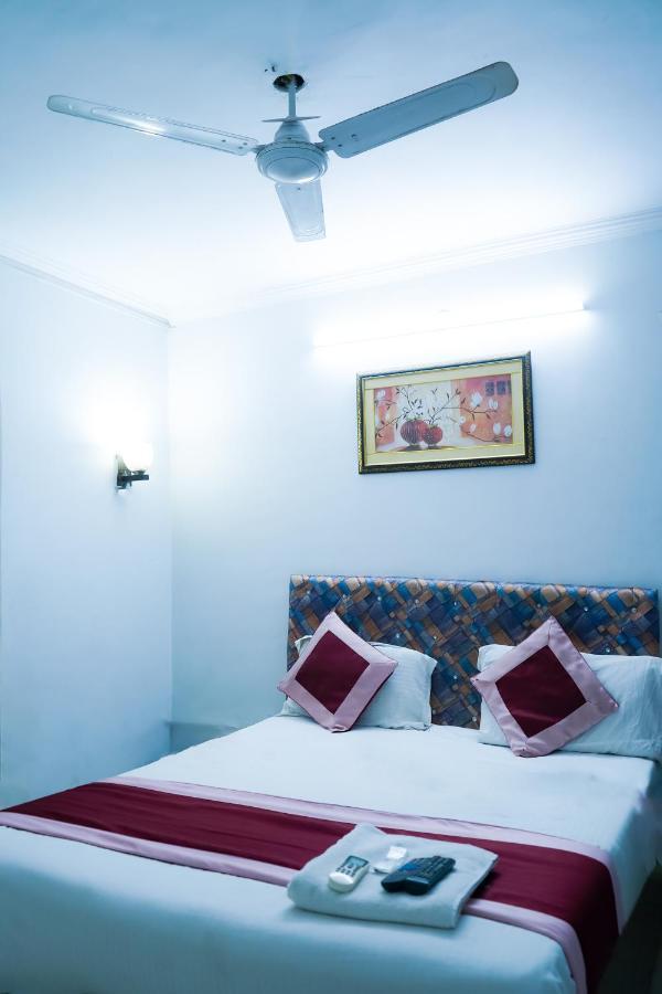 Hotel Niketan - Chanakyapuri 3*