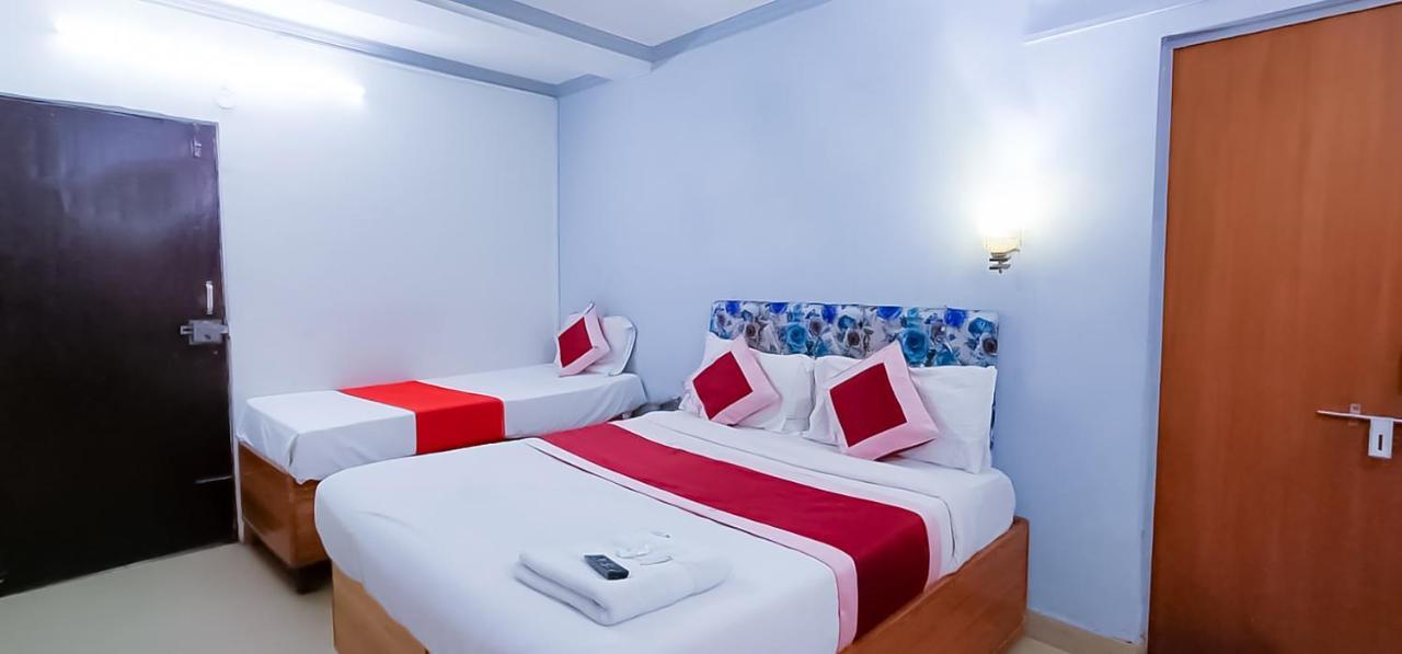 Hotel Niketan - Chanakyapuri 3*