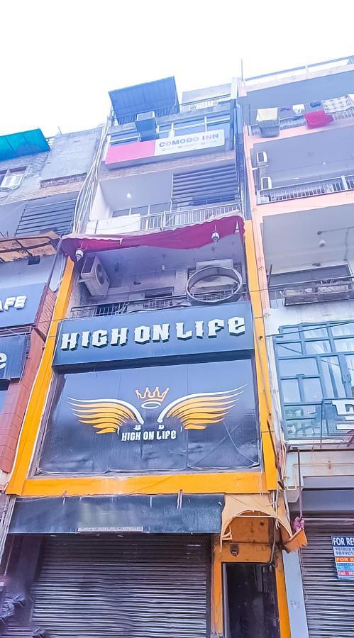 Niketan - Chanakyapuri Hotel New Delhi