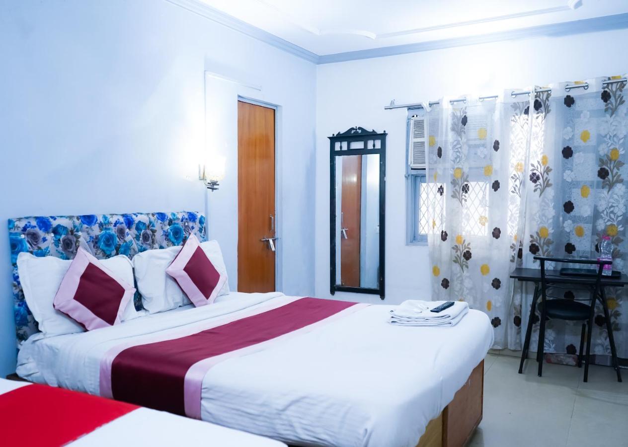 Niketan - Chanakyapuri Hotel
