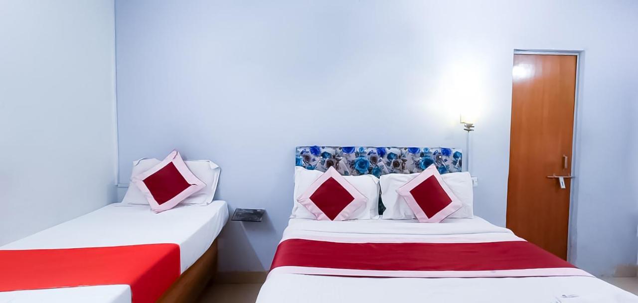 Hotel Niketan - Chanakyapuri New Delhi