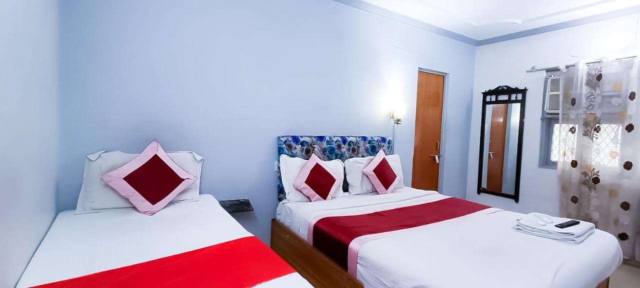Niketan - Chanakyapuri Hotel