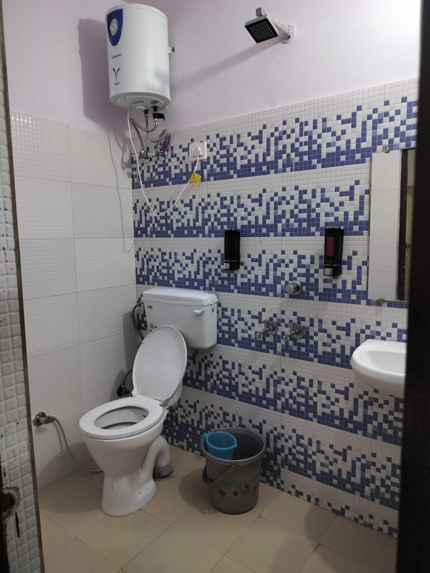 Hotel Niketan - Chanakyapuri 3*