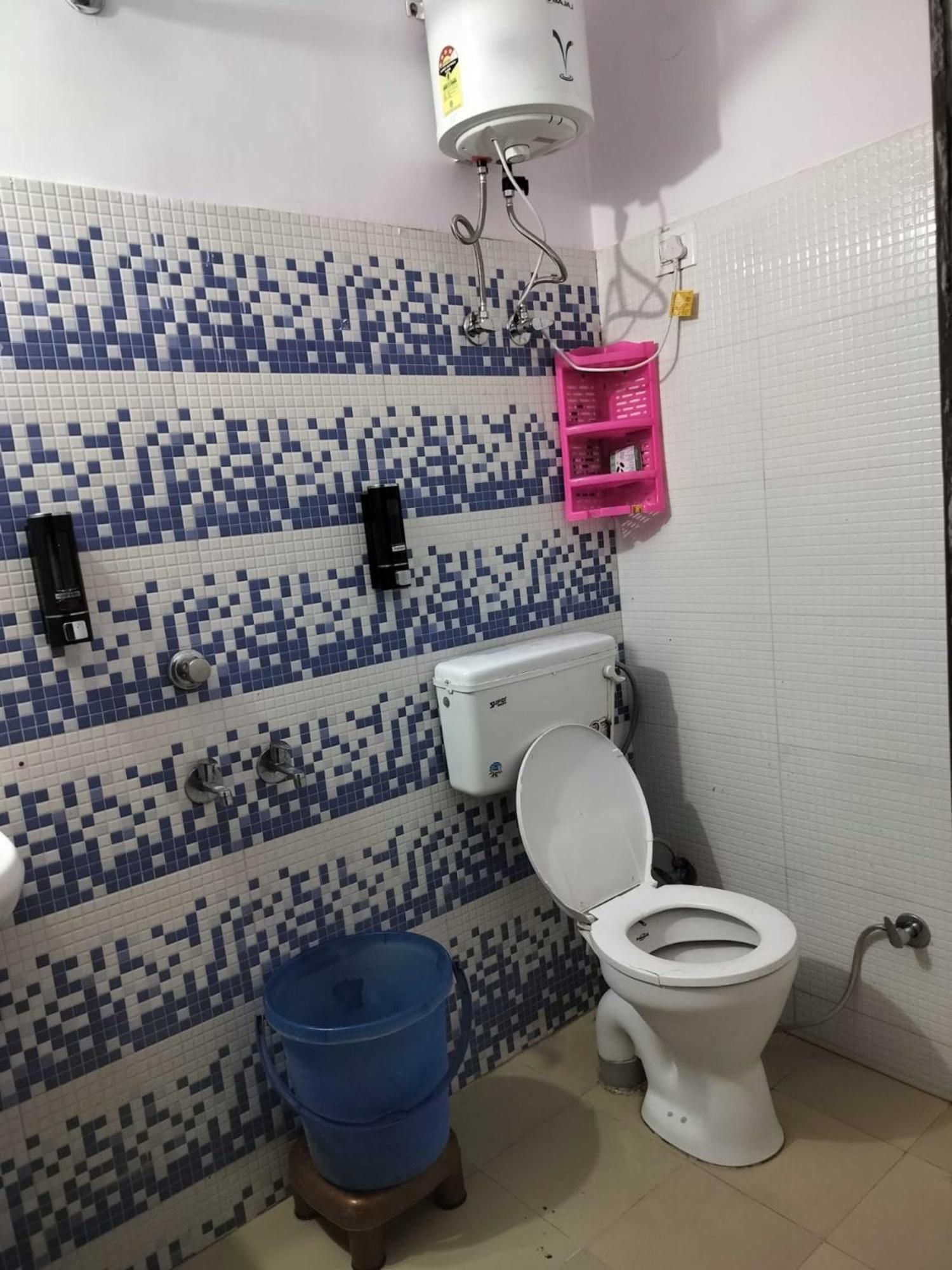 Niketan - Chanakyapuri Hotel