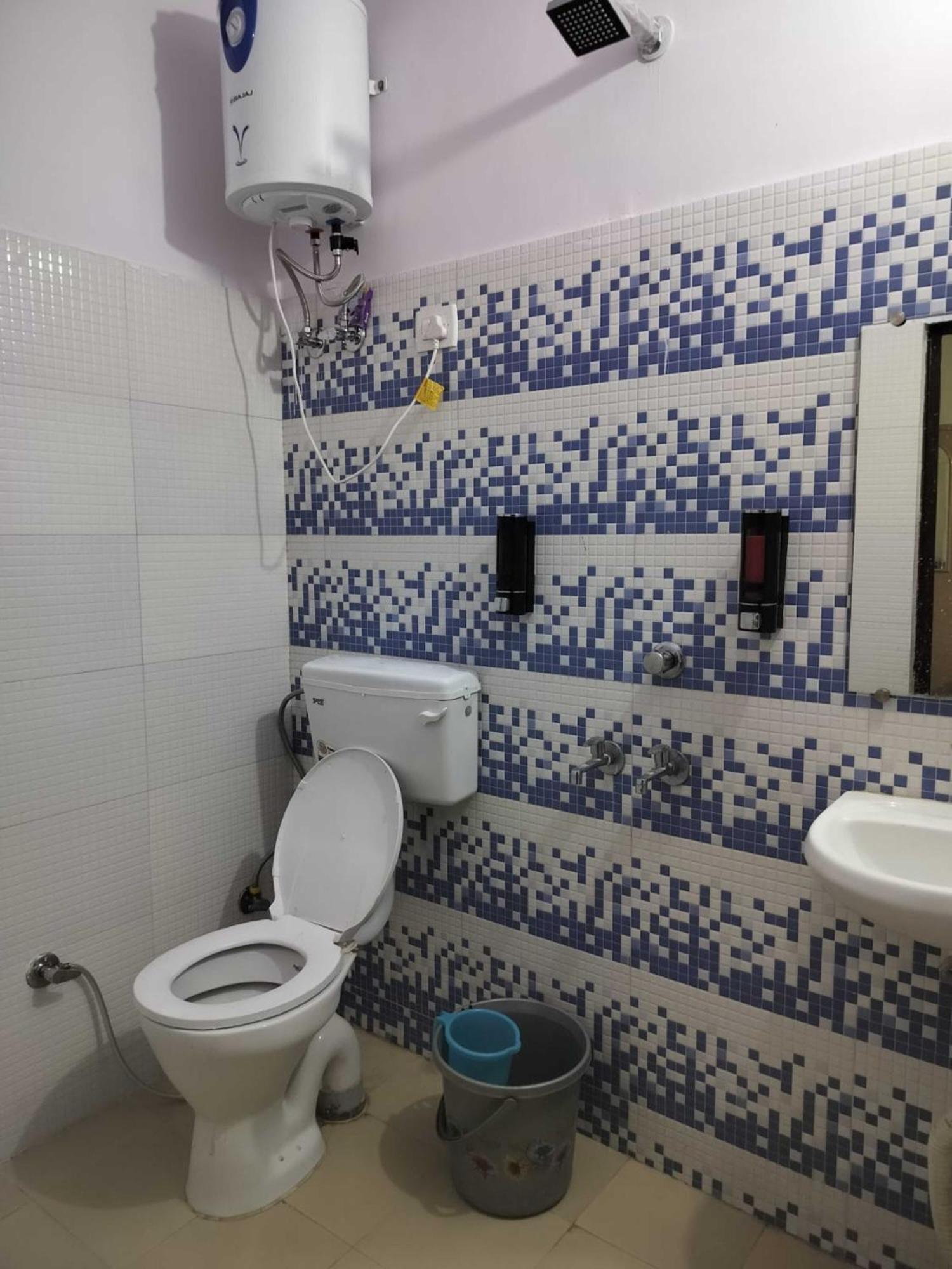 Niketan - Chanakyapuri Hotel 3*