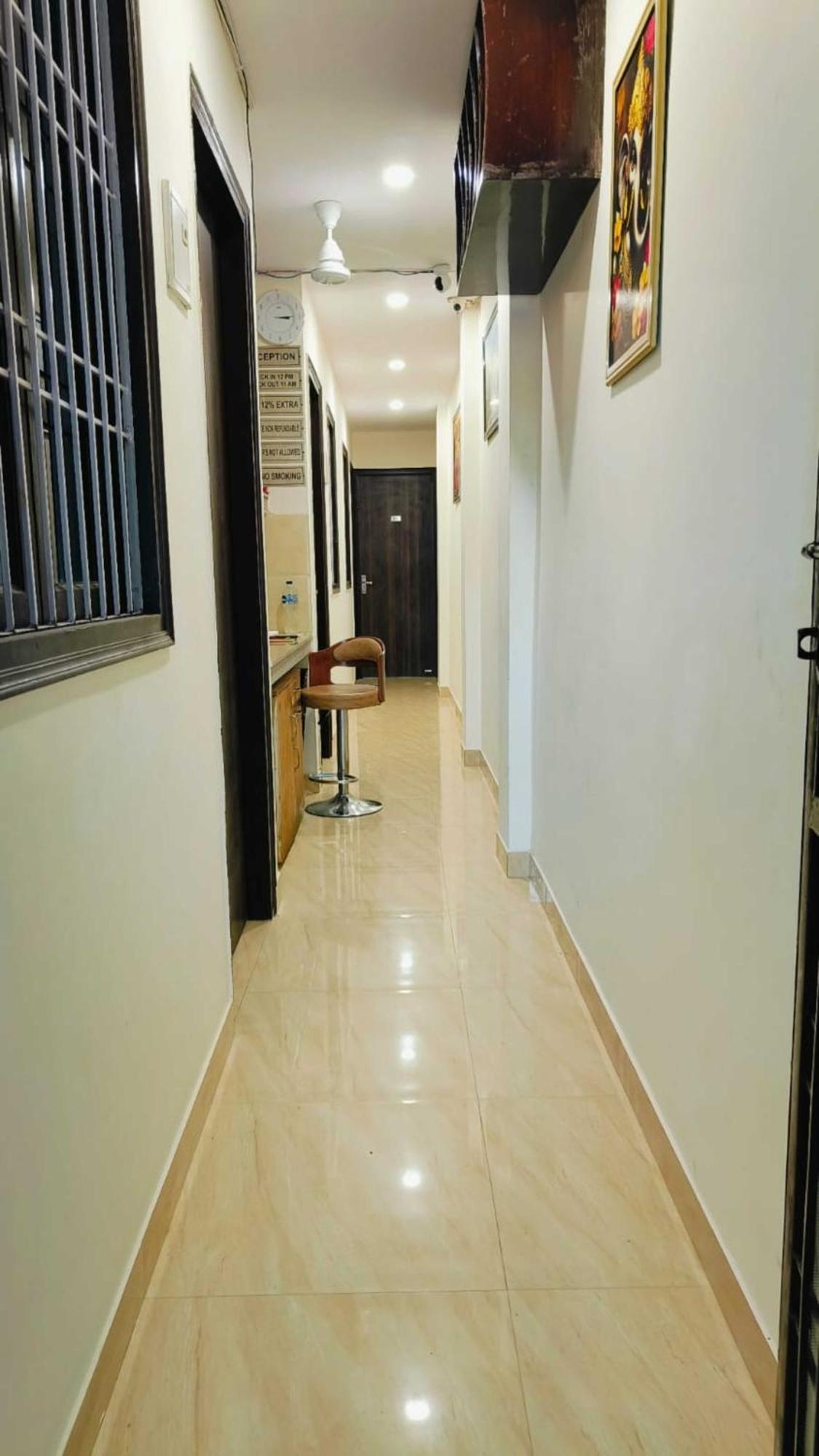 Hotel Niketan - Chanakyapuri 3*