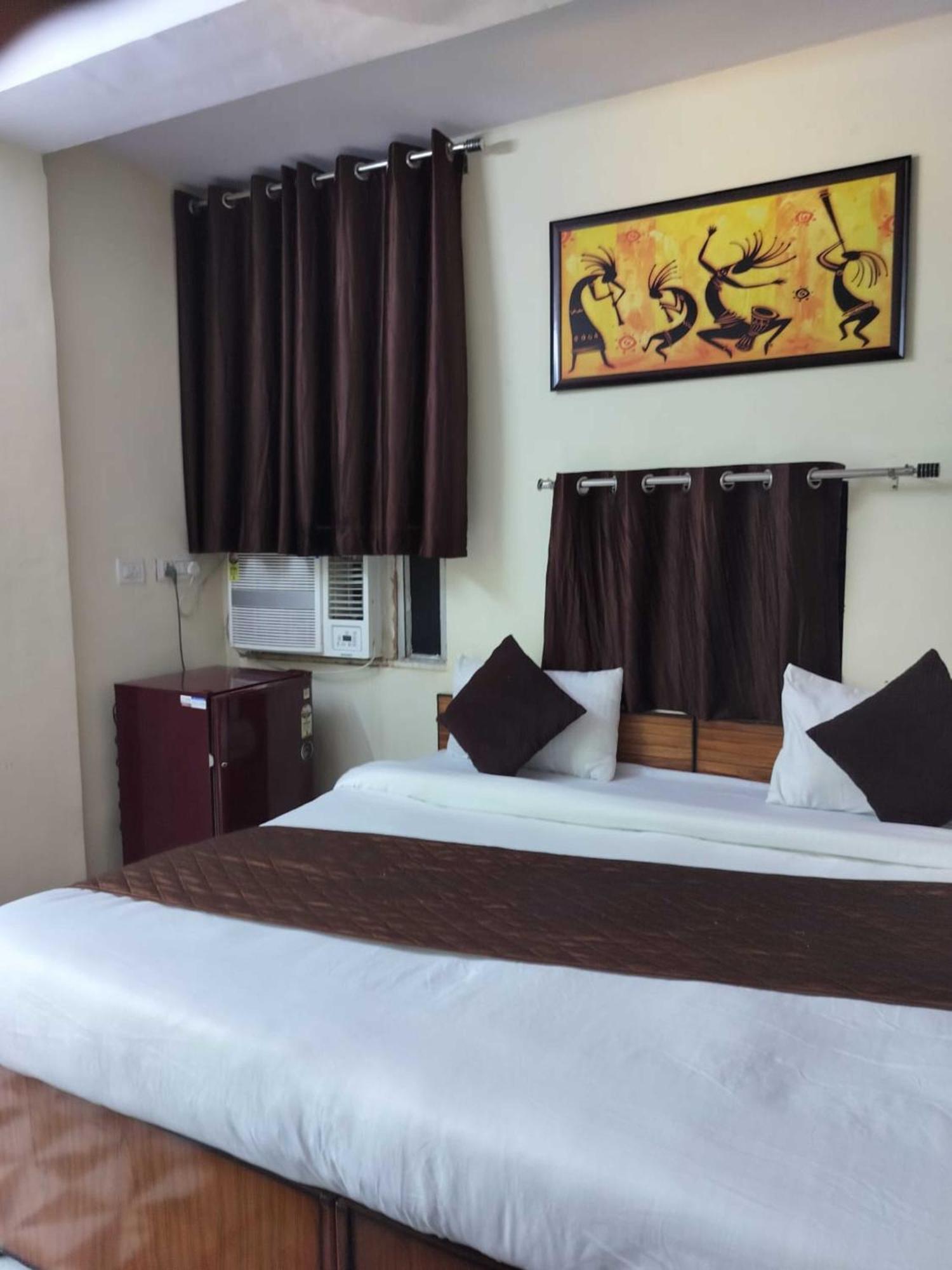 Niketan - Chanakyapuri Hotel New Delhi