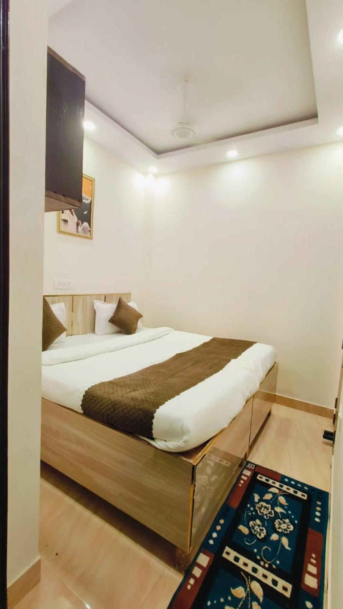 Niketan - Chanakyapuri Hotel