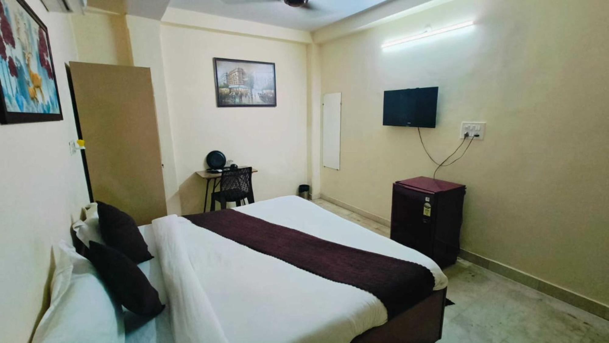 Niketan - Chanakyapuri Hotel
