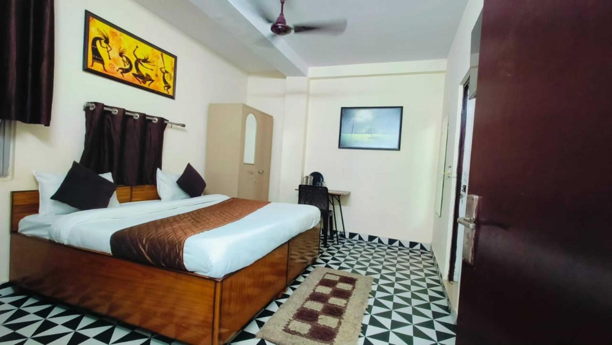 Niketan - Chanakyapuri 3* New Delhi