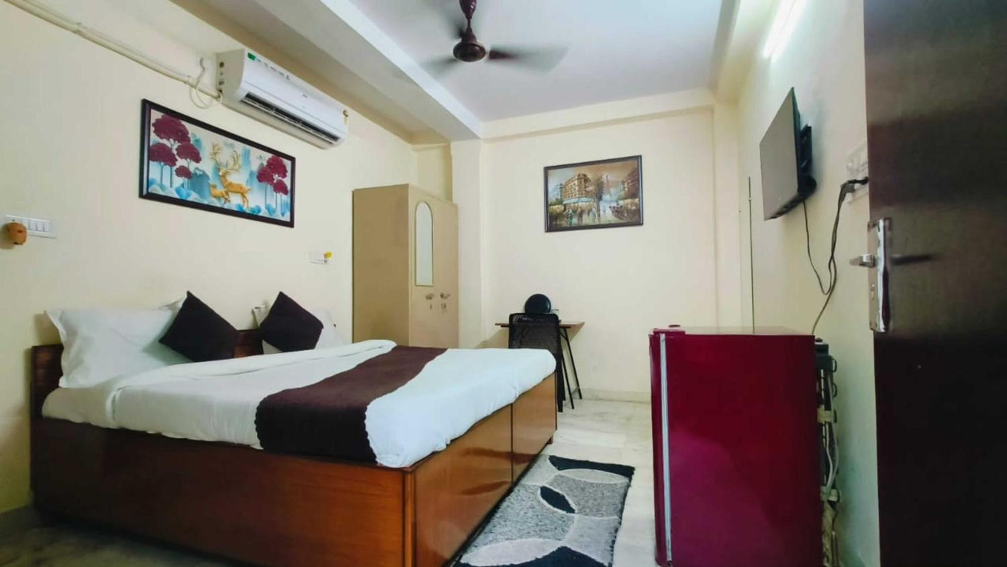 Niketan - Chanakyapuri Hotel
