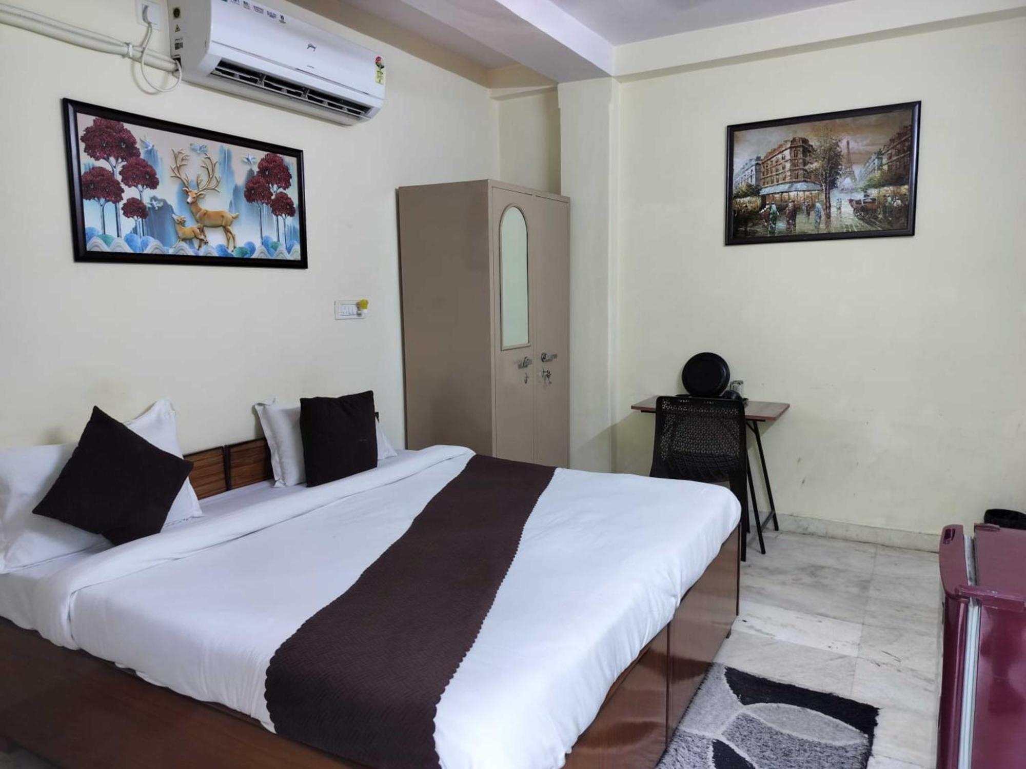 Hotel Niketan - Chanakyapuri New Delhi