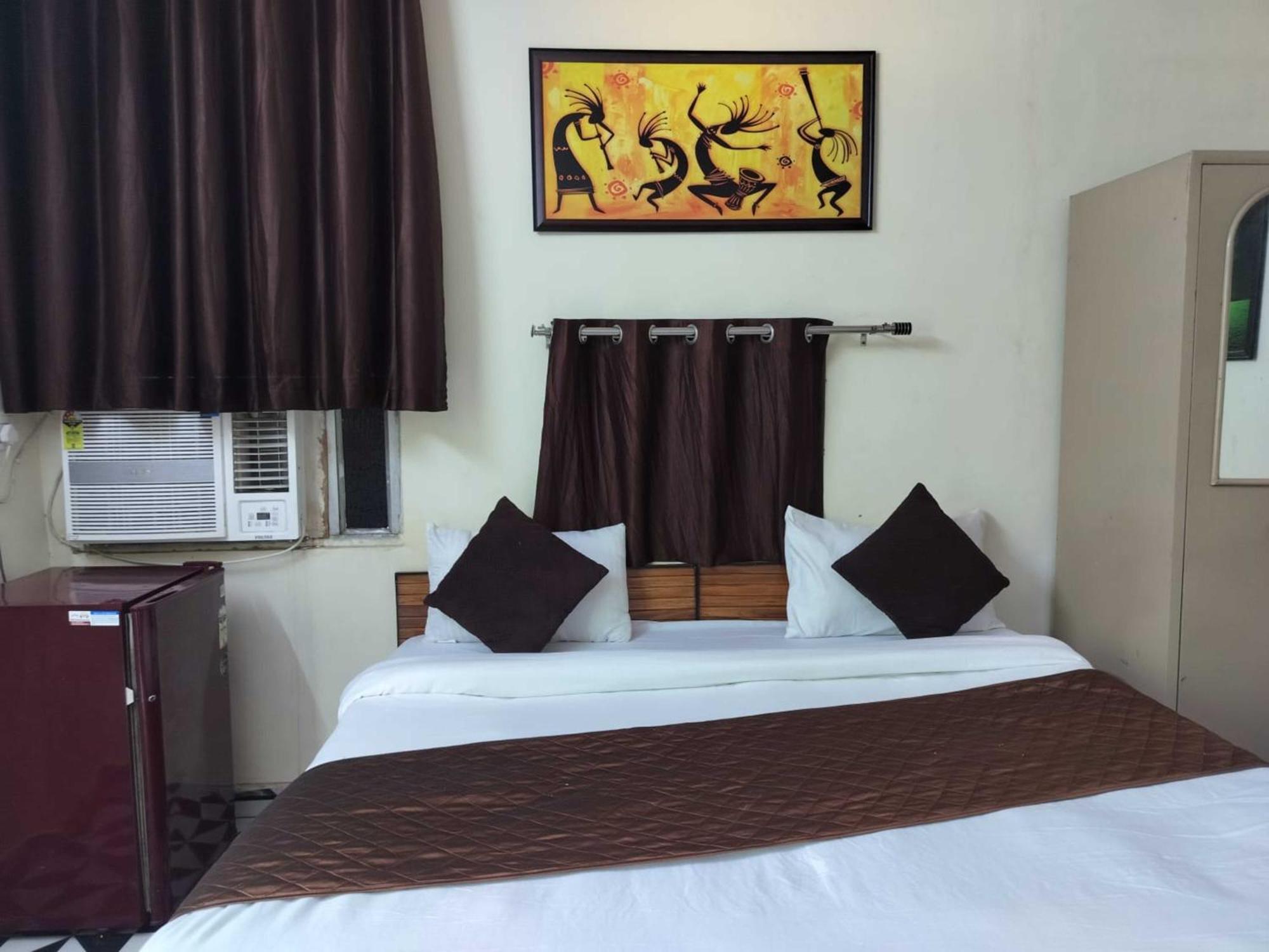 Niketan - Chanakyapuri 3* New Delhi